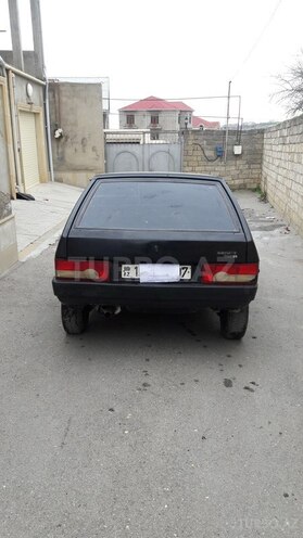 LADA (VAZ) 2108 1986, 3,000 km - 0.2 l - Bakı