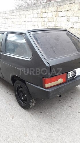 LADA (VAZ) 2108 1986, 3,000 km - 0.2 l - Bakı