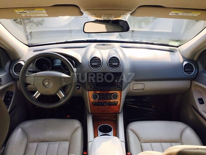Mercedes ML 350 2007, 194,000 km - 0.4 l - Bakı