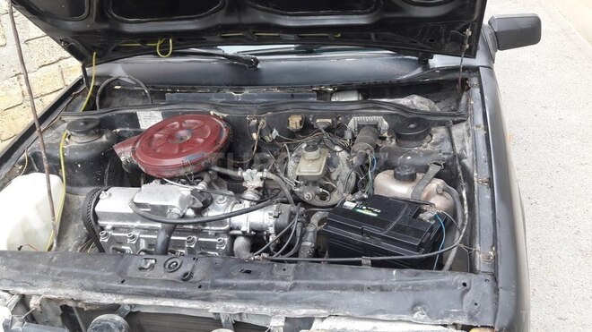 LADA (VAZ) 2108 1986, 3,000 km - 0.2 l - Bakı