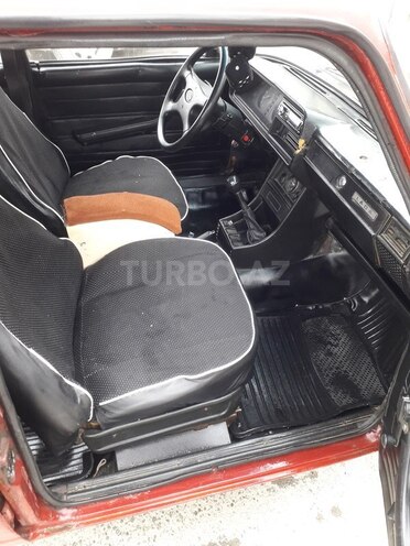 LADA (VAZ) 2107 1987, 123,000 km - 0.2 l - Bakı