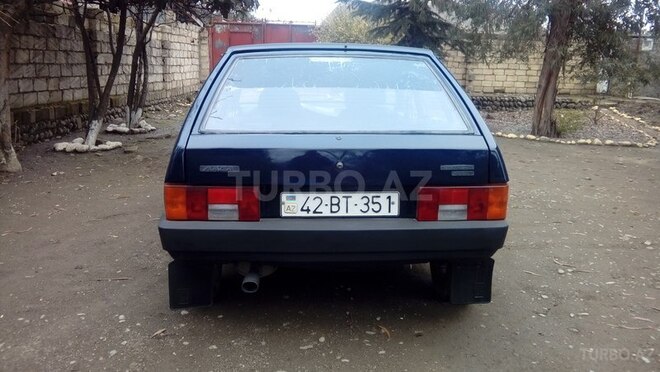 LADA (VAZ) 2109 1990, 2,548,760 km - 1.5 l - Lənkəran