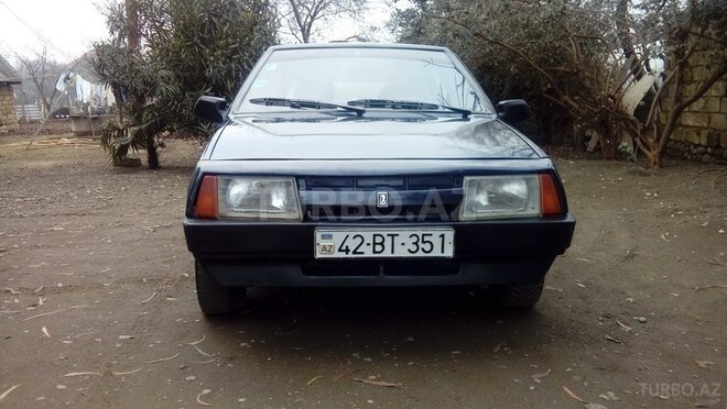LADA (VAZ) 2109 1990, 2,548,760 km - 1.5 l - Lənkəran