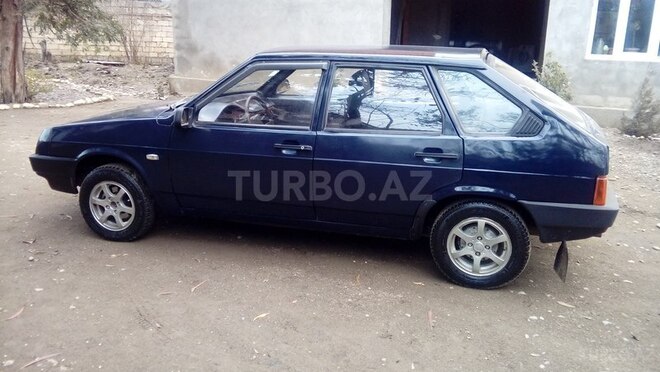 LADA (VAZ) 2109 1990, 2,548,760 km - 1.5 l - Lənkəran