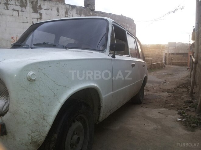 LADA (VAZ) 2102 1984, 300,000 km - 1.3 l - Bakı