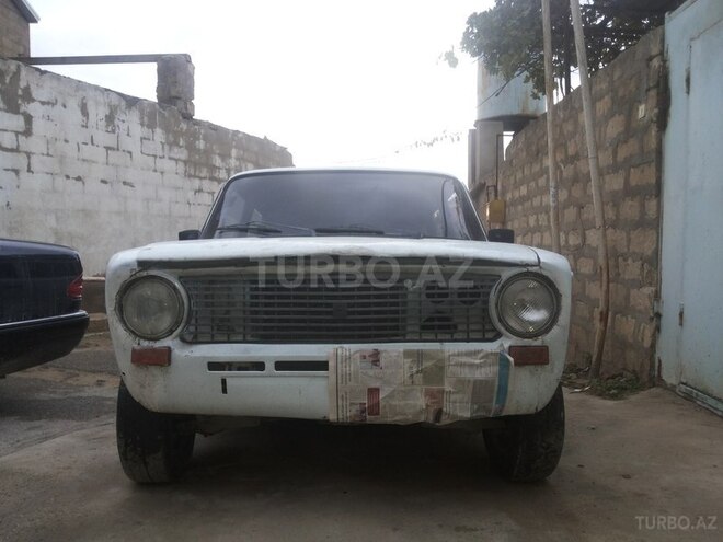 LADA (VAZ) 2102 1984, 300,000 km - 1.3 l - Bakı