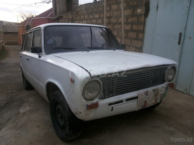 LADA (VAZ) 2102 1984, 300,000 km - 1.3 l - Bakı