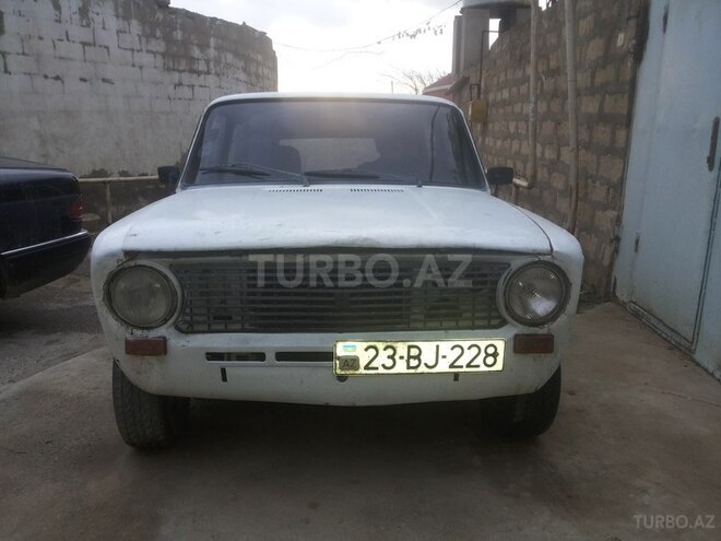LADA (VAZ) 2102 1984, 300,000 km - 1.3 l - Bakı