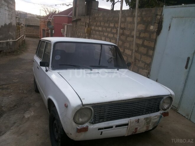 LADA (VAZ) 2102 1984, 300,000 km - 1.3 l - Bakı