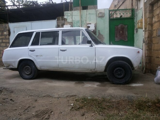 LADA (VAZ) 2102 1984, 300,000 km - 1.3 l - Bakı