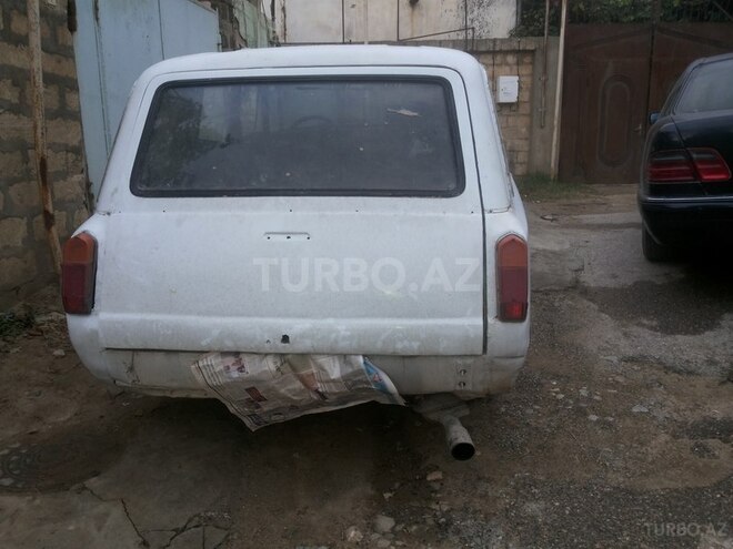 LADA (VAZ) 2102 1984, 300,000 km - 1.3 l - Bakı