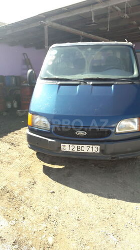 Ford Transit 1999, 251,000 km - 0.1 l - Biləsuvar