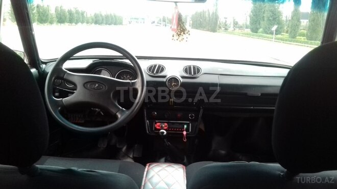 LADA (VAZ) 2106 1979, 273,590 km - 1.3 l - Gəncə
