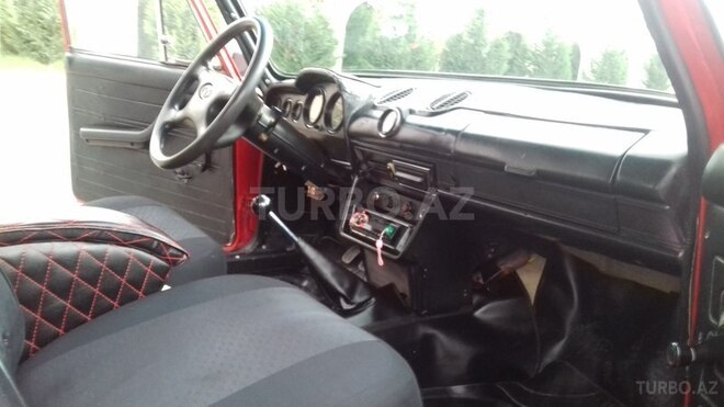 LADA (VAZ) 2106 1979, 273,590 km - 1.3 l - Gəncə