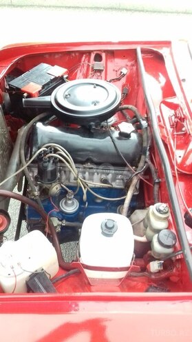 LADA (VAZ) 2106 1979, 273,590 km - 1.3 l - Gəncə