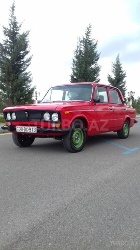 LADA (VAZ) 2106 1979, 273,590 km - 1.3 l - Gəncə
