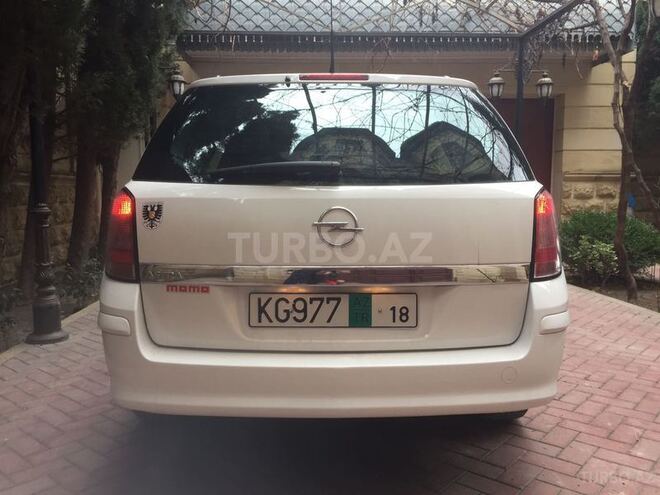 Opel Astra 2010, 163,000 km - 1.6 л - Bakı