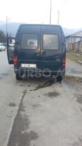 Ford Transit 1996, 324,711 km - 2.5 l - Bakı