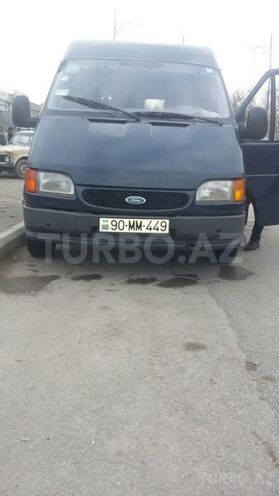 Ford Transit 1996, 324,711 km - 2.5 l - Bakı