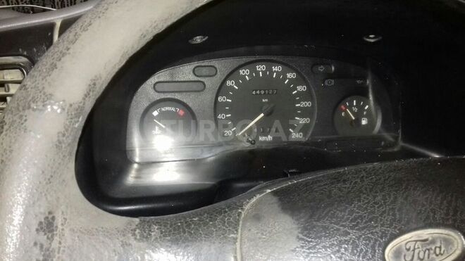 Ford Transit 1996, 324,711 km - 2.5 l - Bakı