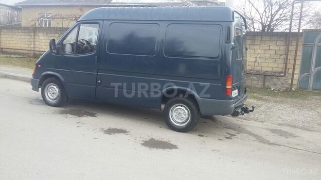 Ford Transit 1996, 324,711 km - 2.5 l - Bakı