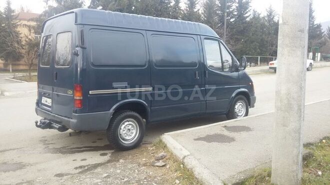 Ford Transit 1996, 324,711 km - 2.5 l - Bakı