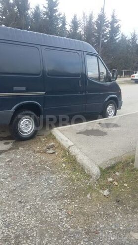 Ford Transit 1996, 324,711 km - 2.5 l - Bakı