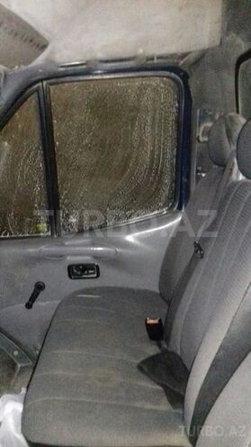Ford Transit 1996, 324,711 km - 2.5 l - Bakı