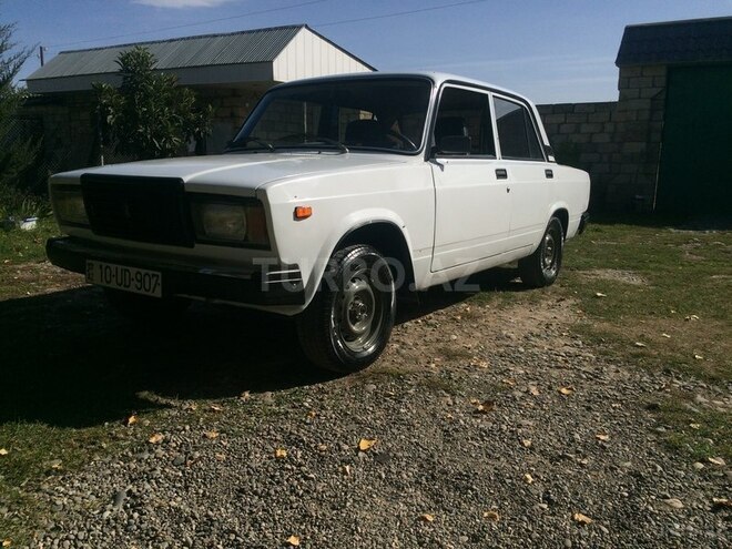 LADA (VAZ) 2107 2006, 78,262 km - 1.6 l - Beyləqan