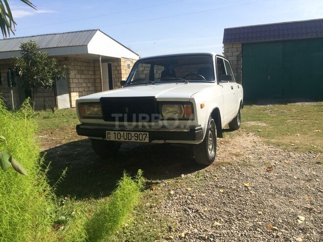 LADA (VAZ) 2107 2006, 78,262 km - 1.6 l - Beyləqan
