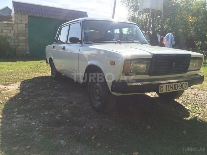 LADA (VAZ) 2107 2006, 78,262 km - 1.6 l - Beyləqan