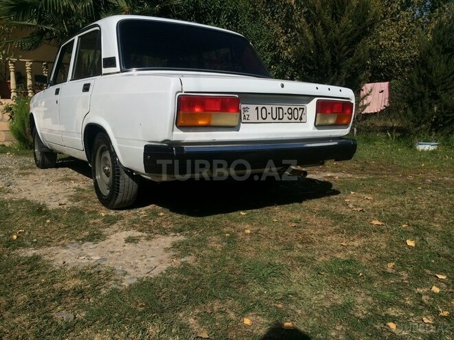 LADA (VAZ) 2107 2006, 78,262 km - 1.6 l - Beyləqan