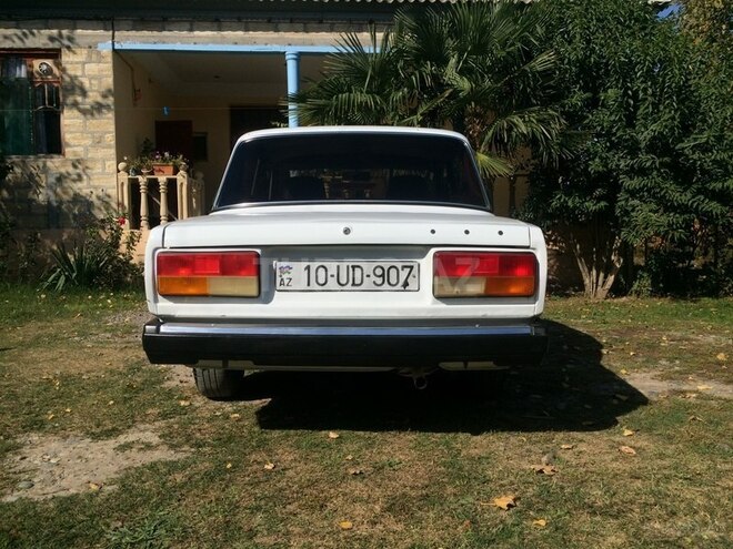 LADA (VAZ) 2107 2006, 78,262 km - 1.6 l - Beyləqan