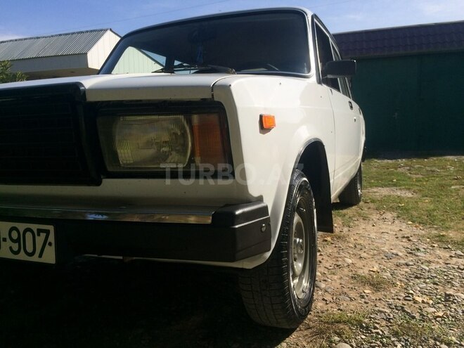 LADA (VAZ) 2107 2006, 78,262 km - 1.6 l - Beyləqan