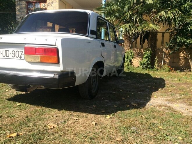 LADA (VAZ) 2107 2006, 78,262 km - 1.6 l - Beyləqan