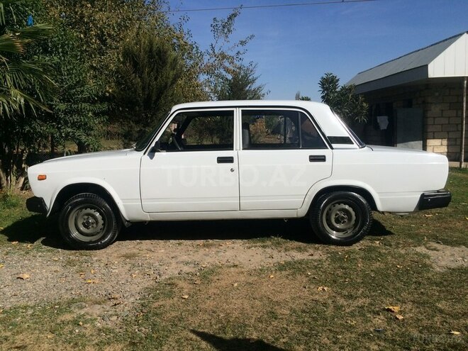 LADA (VAZ) 2107 2006, 78,262 km - 1.6 l - Beyləqan