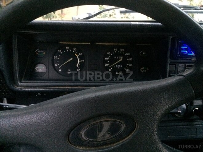 LADA (VAZ) 2107 2006, 78,262 km - 1.6 l - Beyləqan
