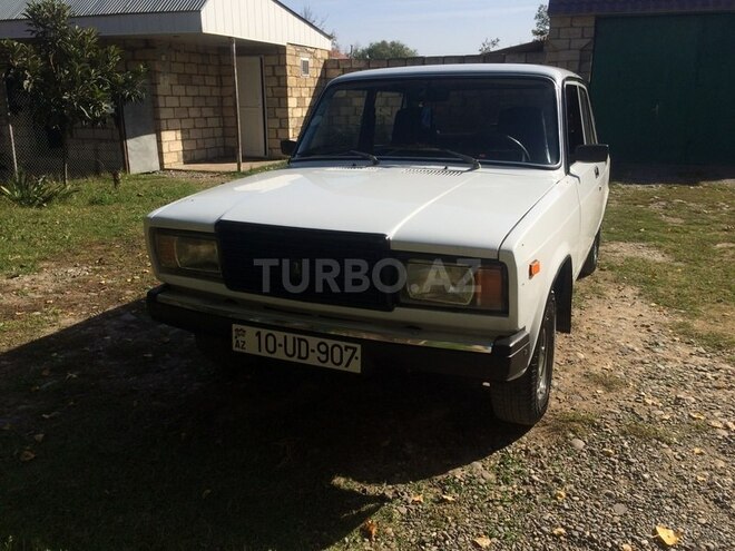 LADA (VAZ) 2107 2006, 78,262 km - 1.6 l - Beyləqan