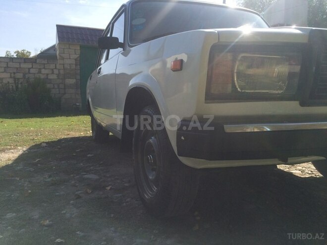 LADA (VAZ) 2107 2006, 78,262 km - 1.6 l - Beyləqan