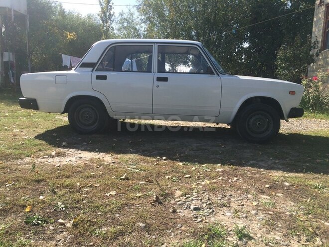 LADA (VAZ) 2107 2006, 78,262 km - 1.6 l - Beyləqan