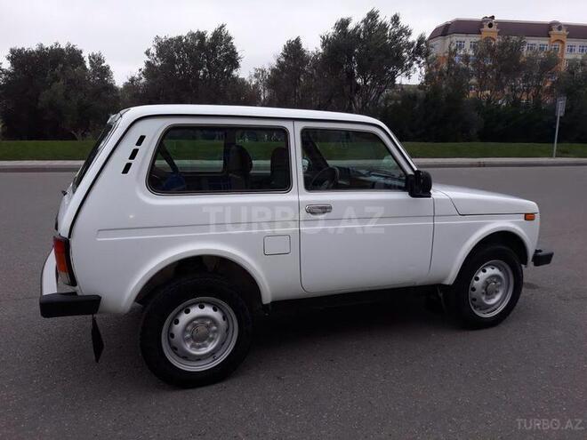 LADA (VAZ) Niva 2013, 71,500 km - 1.7 л - Bakı