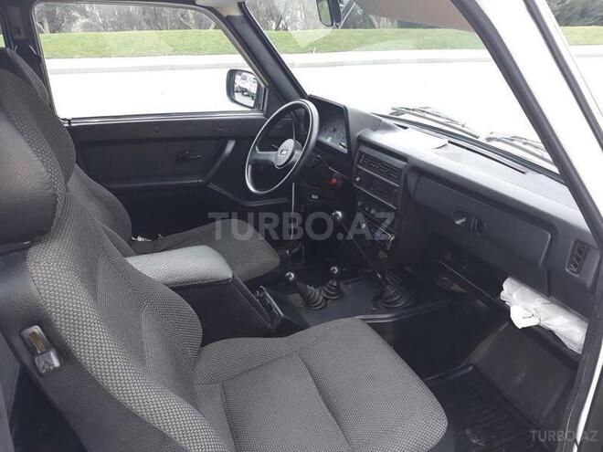 LADA (VAZ) Niva 2013, 71,500 km - 1.7 л - Bakı