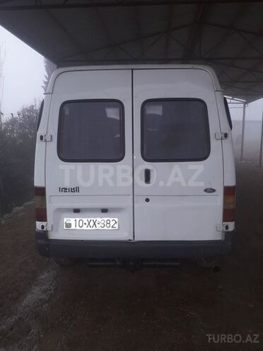Ford Transit 1995, 298,000 km - 2.5 l - Yardımlı