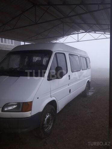Ford Transit 1995, 298,000 km - 2.5 l - Yardımlı
