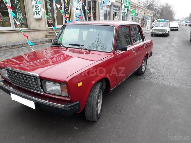LADA (VAZ) 2107 2005, 315,421 km - 1.6 л - Bərdə