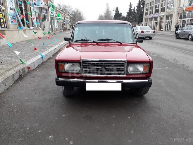 LADA (VAZ) 2107 2005, 315,421 km - 1.6 л - Bərdə