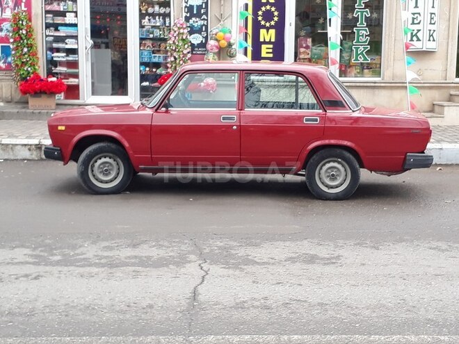 LADA (VAZ) 2107 2005, 315,421 km - 1.6 л - Bərdə