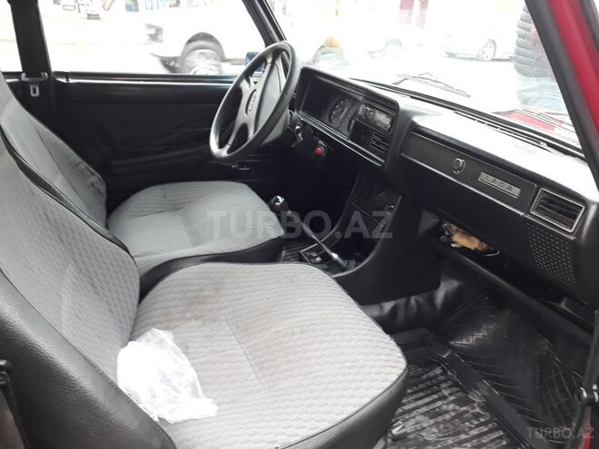 LADA (VAZ) 2107 2005, 315,421 km - 1.6 л - Bərdə