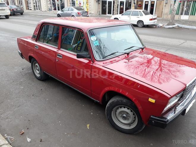 LADA (VAZ) 2107 2005, 315,421 km - 1.6 л - Bərdə