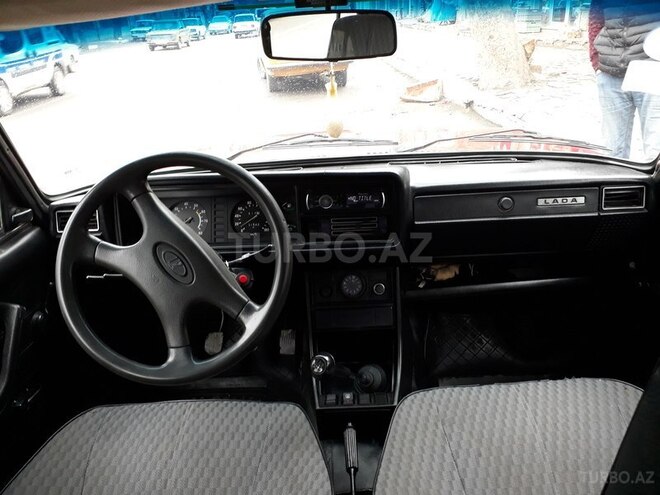 LADA (VAZ) 2107 2005, 315,421 km - 1.6 л - Bərdə